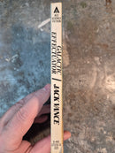 Galactic Effectuator - Jack Vance