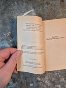 Galactic Effectuator - Jack Vance