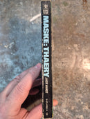 Maske: Thaery - Jack Vance