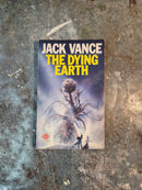 The Dying Earth - Jack Vance