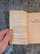 The Horn Of Time - Poul Anderson