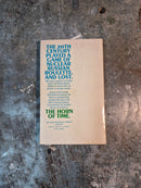The Horn Of Time - Poul Anderson