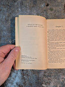 Menace Of The Saucers - Eando Binder