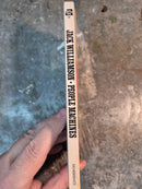 People Machines - Jack Williamson