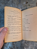 People Machines - Jack Williamson