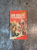 The Panchronicon Plot - Ron Goulart
