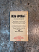 The Panchronicon Plot - Ron Goulart