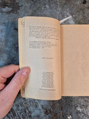 Lord Of The Rings: The Two Towers (reduced - rough condition) - J. R. R. Tolkien