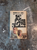 The Forbin Project (reduced - rough condition) - D. F. Jones