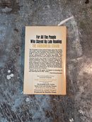 The Forbin Project (reduced - rough condition) - D. F. Jones