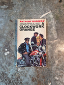 A Clockwork Orange (reduced - rough condition) - Anthony Burgess