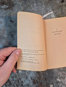 A Clockwork Orange (reduced - rough condition) - Anthony Burgess