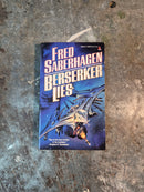 Berserker Lies - Fred Saberhagen