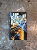 Berserker's Planet - Fred Saberhagen