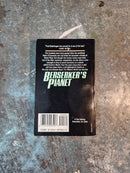 Berserker's Planet - Fred Saberhagen