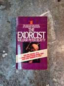The Exorcist - William Peter Blatty