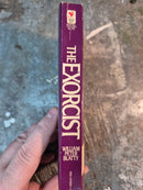The Exorcist - William Peter Blatty