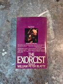 The Exorcist - William Peter Blatty
