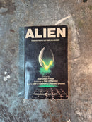 Alien - Alan Dean Foster
