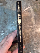Alien - Alan Dean Foster