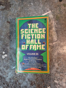 The Science Fiction Hall Of Fame: Volume IIB - Ben Bova (editor)