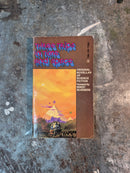 Three Trips In Time And Space - Robert Silverberg (editor)