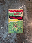 The Dead Beat - Robert Bloch