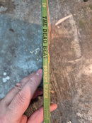 The Dead Beat - Robert Bloch