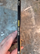 Firebug- Robert Bloch