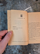 Firebug- Robert Bloch