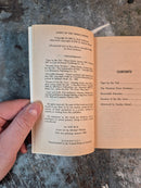 Agent Of The Terran Empire - Poul Anderson