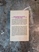 Agent Of The Terran Empire - Poul Anderson