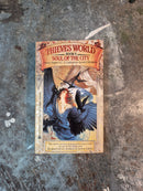 Thieves' World Book 8: Soul Of The City - Robert Lynn Asprin & Lynn Abbey