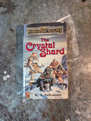 Forgotten Realms: The Crystal Shard - R. A. Salvatore