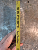 The Day Of The Triffids - John Wyndham