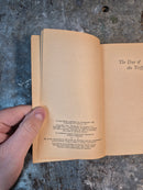 The Day Of The Triffids - John Wyndham