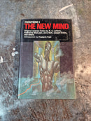 The New Mind: Frontiers 2 - Roger Elwood (editor)