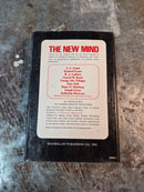 The New Mind: Frontiers 2 - Roger Elwood (editor)