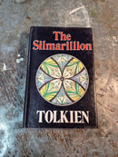 The Silmarillion - J. R. R. Tolkien