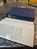 The Silmarillion - J. R. R. Tolkien