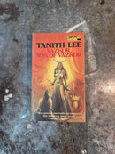 Vazkor, Son Of Vazkor - Tanith Lee