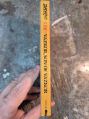 Vazkor, Son Of Vazkor - Tanith Lee