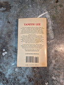 Vazkor, Son Of Vazkor - Tanith Lee