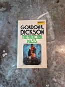 The Pritcher Mass - Gordon R. Dickson