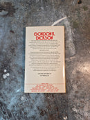 The Pritcher Mass - Gordon R. Dickson