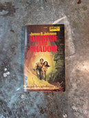 Daystar And Shadow - James B. Johnson