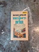 The Whenabouts Of Burr - Michael Kurland