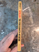 The Whenabouts Of Burr - Michael Kurland