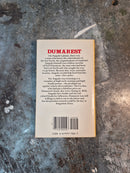 Dumarest Of Terra 29: Angado - E. C. Tubb