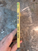 The Time Axis - Henry Kuttner